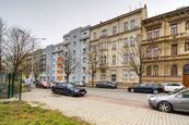 Prodej byt 2+1, 75m2, 2.NP, ulice Plachého, Plzeň, cena 4598000 CZK / objekt, nabízí EVROPA realitní kancelář
