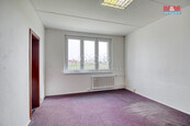 Pronájem bytu 1+1, 41 m2, Plzeň, ul. Domažlická, cena 13125 CZK / objekt / měsíc, nabízí 