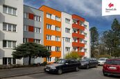 Prodej bytu 3+1 82 m2 Na Okraji, Plzeň, cena cena v RK, nabízí 