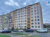 Prodej bytu 3+1 s lodžií v Plzni, Manětínská ul., cena 4200000 CZK / objekt, nabízí 