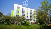 Krásný byt 2+1 s balkónem v Plzni na Doubravce, cena 14500 CZK / objekt / měsíc, nabízí 