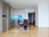 Pronájem prostorného a moderního bytu 2+kk, 60m2 - Plzeň, cena 16500 CZK / objekt / měsíc, nabízí 