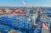 Designový a úsporný 2+kk (67 m2) v novostavbě z roku 2019 - Poděbradova, Plzeň, cena cena v RK, nabízí CENTURY 21 Birdie Reality