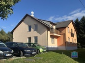 Byt 3+1+B Měčín, Sadová ulice (okr. Klatovy), cena 3400000 CZK / objekt, nabízí 