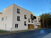 Pronájem novostavby bytu 2+KK Plzeň - Valcha, cena 14500 CZK / objekt / měsíc, nabízí HARVILLA - REALITY s. r. o.