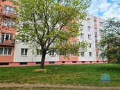 Panelový byt 2+1 Plzeň - Slovany, Blatenská ulice, cena 4490000 CZK / objekt, nabízí 