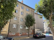Cihlový byt 3+KK Plzeň, ul. Antonína Uxy, cena 5500000 CZK / objekt, nabízí 