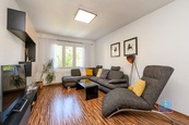 Panelový byt 3+1 Plzeň - Doubravka, ul. Ke Špitálskému lesu, cena 6490000 CZK / objekt, nabízí 