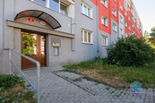 Panelový byt 3+1 Plzeň - Douvbravka, ul. Ke Špitálskému lesu, cena 6490000 CZK / objekt, nabízí 
