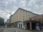 Pronájem bytu 2+1 Plzeň - Slovany, Koterovská ulice, cena 13000 CZK / objekt / měsíc, nabízí 
