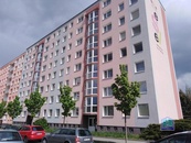Pronájem bytu 1+1 Plzeň - Bolevec, U Jam, cena 11000 CZK / objekt / měsíc, nabízí 