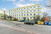 Pronájem bytu 1+1 29 m2, Zahradní, Plzeň Slovany, cena 12000 CZK / objekt / měsíc, nabízí CENTURY 21 The Most Reality