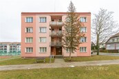 Prodej, byt 3+1, 70m2, Klatovy, ul. Krátká, cena 3850000 CZK / objekt, nabízí 