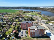 Moderně zrekonstruovaný byt 2+1, 58 m2 - Borská přehrada, zeleň a skvělá dostupnost, cena 4900000 CZK / objekt, nabízí 