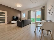 Pronájem bytu 2+kk, 62 m2, Plzeň, ul. Bolevecká, cena 20000 CZK / objekt / měsíc, nabízí 