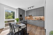 Moderní 2+KK s balkonem na okraji městské části Plzeň Skvrňany a výbornou dostupností do centra, cena 5990000 CZK / objekt, nabízí 