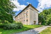 Prodej, Byt 1+1, Partyzánská, Plzeň - Lobzy, cena 4200000 CZK / objekt, nabízí 