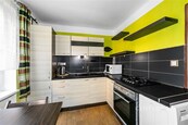 Prodej, Byt 1+1, Partyzánská, Plzeň - Lobzy, cena 4200000 CZK / objekt, nabízí 