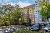 Prodej byt 2+1,63 m2, Plzeň, ul. Lábkova, cena 5300000 CZK / objekt, nabízí 