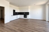 Krásný byt 2kk s parkováním a balkonem v novostavbě, cena 18000 CZK / objekt / měsíc, nabízí 