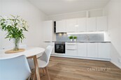 Prodej zrekonstruovaného bytu 2+kk, 45 m2 s terasou 20 m2, Plzeň, cena 5590000 CZK / objekt, nabízí CENTURY 21 4fin Reality