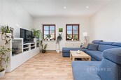 Prostorný byt 4+kk s atmosférou rodinného domu | Plzeň - Černice, cena 9890000 CZK / objekt, nabízí 