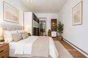 Prodej investičního bytu 1+1, 39 m2, Plzeň Božkovská, cena 3700000 CZK / objekt, nabízí 
