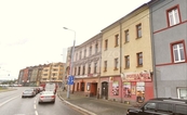 Pronájem, Byt 1+kk, Plzeň, cena 15000 CZK / objekt / měsíc, nabízí 