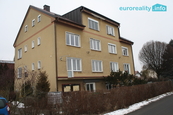 Pronájem, Byt 3+1, Klatovy, cena 14000 CZK / objekt / měsíc, nabízí 