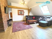 Pronájem, Byt 4+kk, Plzeň, cena 27000 CZK / objekt / měsíc, nabízí Euro Reality ML s.r.o.