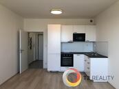 Pronájem bytu 1+kk, 31 m2, cena 13000 CZK / objekt / měsíc, nabízí 