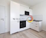 Pronájem bytu 1+kk, 31 m2, cena 13000 CZK / objekt / měsíc, nabízí 