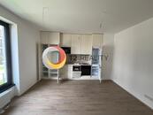Pronájem nového bytu 1+kk, 28 m², Triangl Park Bory, Plzeň, cena 13000 CZK / objekt / měsíc, nabízí 