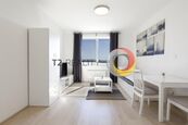 Pronájem zařízeného 1+kk, 29 m2, cena 12500 CZK / objekt / měsíc, nabízí Times Two s.r.o.
