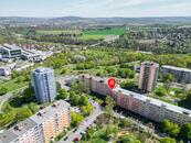 Slunný 3+1 s lodžií, cena 5700000 CZK / objekt, nabízí 