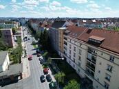 Bytová jednotka 1+kk Edvarda Beneše, cena 3500000 CZK / objekt, nabízí 