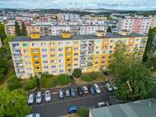 Byt 3+1 v Plzni na Doubravce, cena 5000000 CZK / objekt, nabízí 