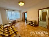 Pronájem bytu 2+1, 54m2, 2.NP, Francouzská třída, Plzeň Slovany, cena 15000 CZK / objekt / měsíc, nabízí EVROPA realitní kancelář