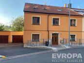 Pronájem bytu 3kk, 63m2, 2.NP, Křížkova ulice, Plzeň, cena 17000 CZK / objekt / měsíc, nabízí 