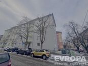 Pronájem bytu 2+1, 55 m + lodžie ulice Plzenecká Plzeň, cena 15000 CZK / objekt / měsíc, nabízí EVROPA realitní kancelář