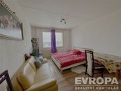 Prodej bytu 2+kk, 47 m2 ulice Brněnská Plzeň, cena 4198000 CZK / objekt, nabízí 