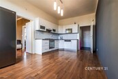 Nabídka pronájmu částečně zařízeného bytu 2+1 v Plzni, cena 15820 CZK / objekt / měsíc, nabízí 
