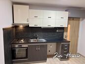 Pronájem bytu 1+1, 35 m2, Lábkova ulice, Plzeň, cena 12000 CZK / objekt / měsíc, nabízí Realitní makléř Jiří Hrnčíř