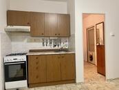 Pronájem bytu 1+1, 44 m2, Fučíkova ulice, Planá, okres Tachov, cena 9900 CZK / objekt / měsíc, nabízí 