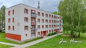 Prodej bytu 2+1, 50 m2, Fučíkova, Planá, cena 2890000 CZK / objekt, nabízí 