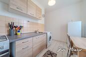 Prodej bytu 2+1, 50 m2, Fučíkova, Planá, cena 2890000 CZK / objekt, nabízí 