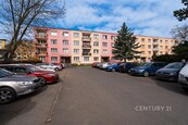 Prodej bytu 2+1 na klidném místě Plzeň Doubravka, cena 4590000 CZK / objekt, nabízí 