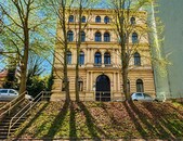 Prodej bytu 3+1 76m2 sady 5. května, Plzeň Vnitřní Město., cena 5399000 CZK / objekt, nabízí 