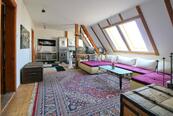 Prodej jedinečného bytu 4+kk, 296 m2, ul. S. K. Neumanna, Litvínov , cena 6200000 CZK / objekt, nabízí 