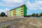 Pronájem, Byt 2+1, Stříbro, cena 15000 CZK / objekt / měsíc, nabízí 